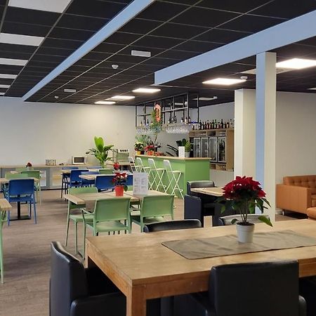 רונסה Zorghotel Prinsenhof מראה חיצוני תמונה