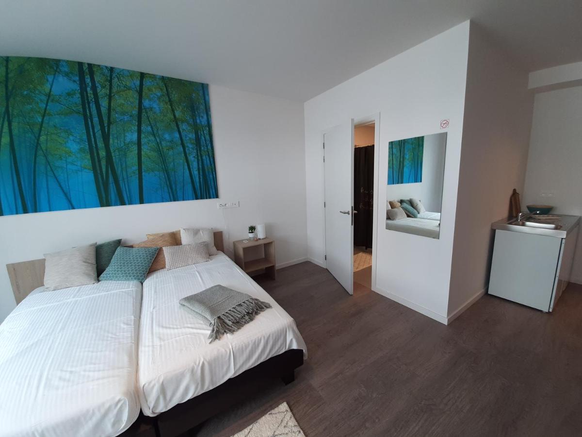 רונסה Zorghotel Prinsenhof מראה חיצוני תמונה