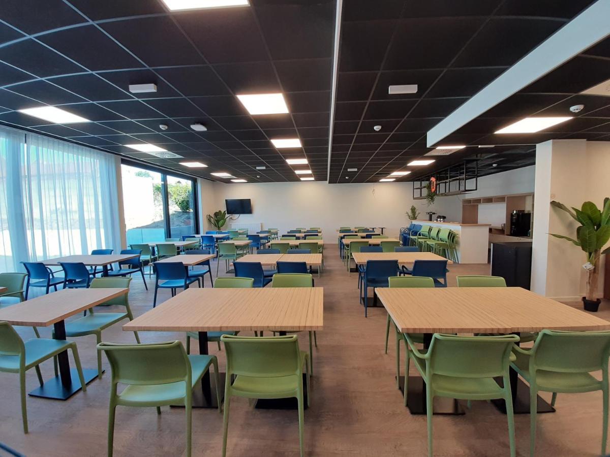 רונסה Zorghotel Prinsenhof מראה חיצוני תמונה