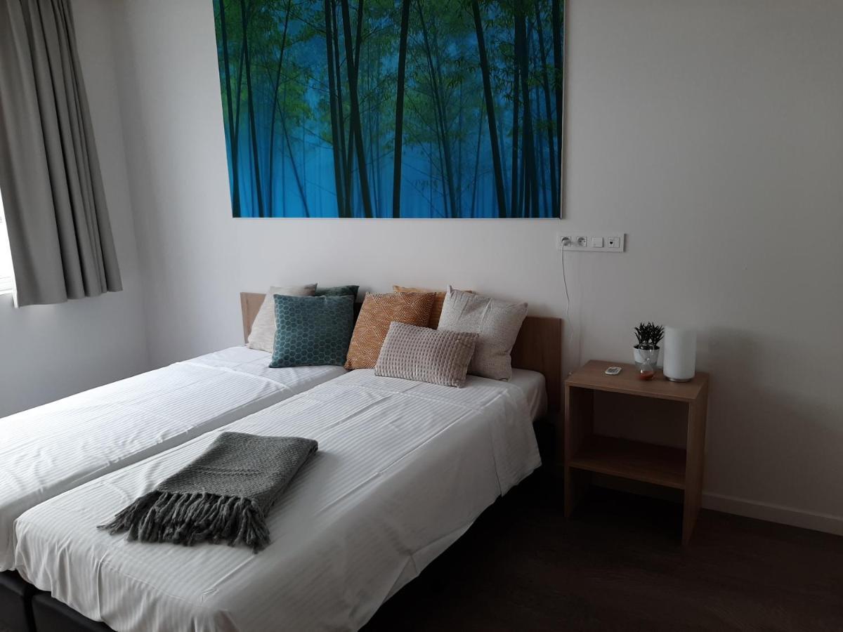 רונסה Zorghotel Prinsenhof מראה חיצוני תמונה