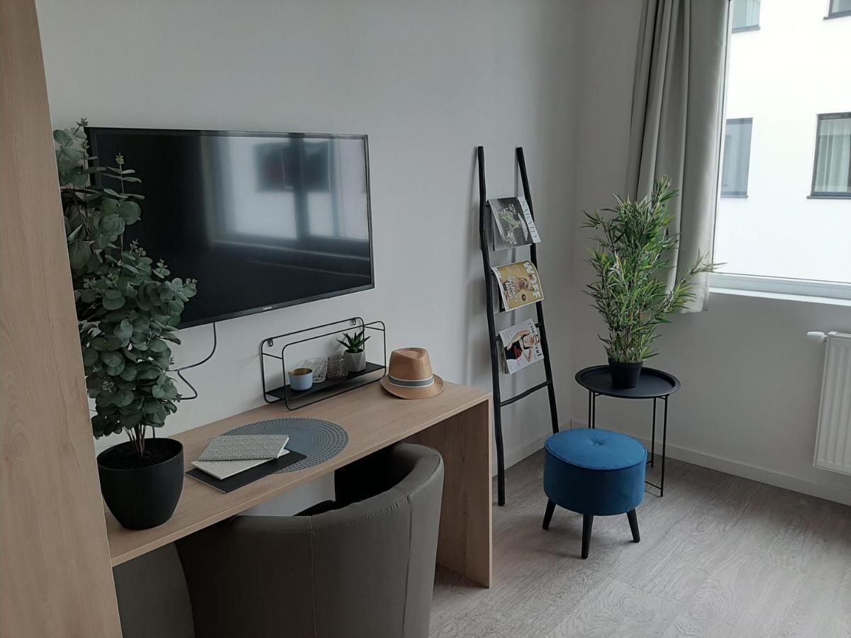 רונסה Zorghotel Prinsenhof מראה חיצוני תמונה