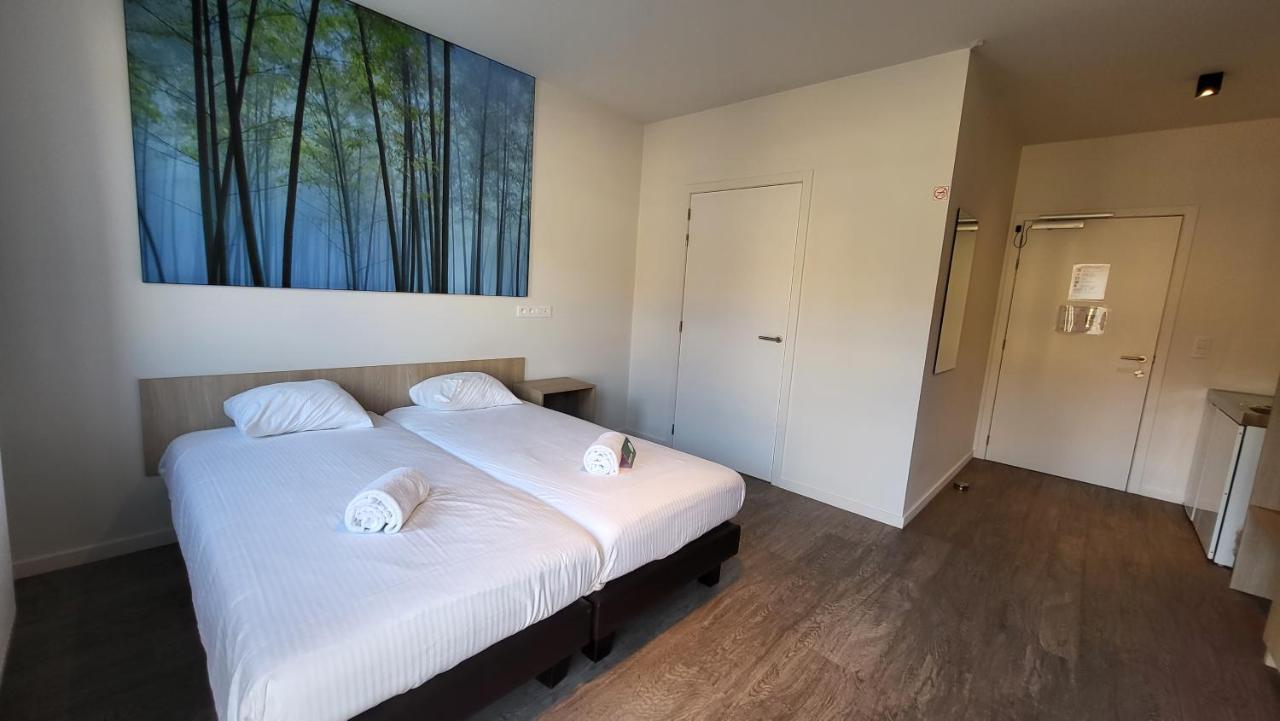 רונסה Zorghotel Prinsenhof מראה חיצוני תמונה